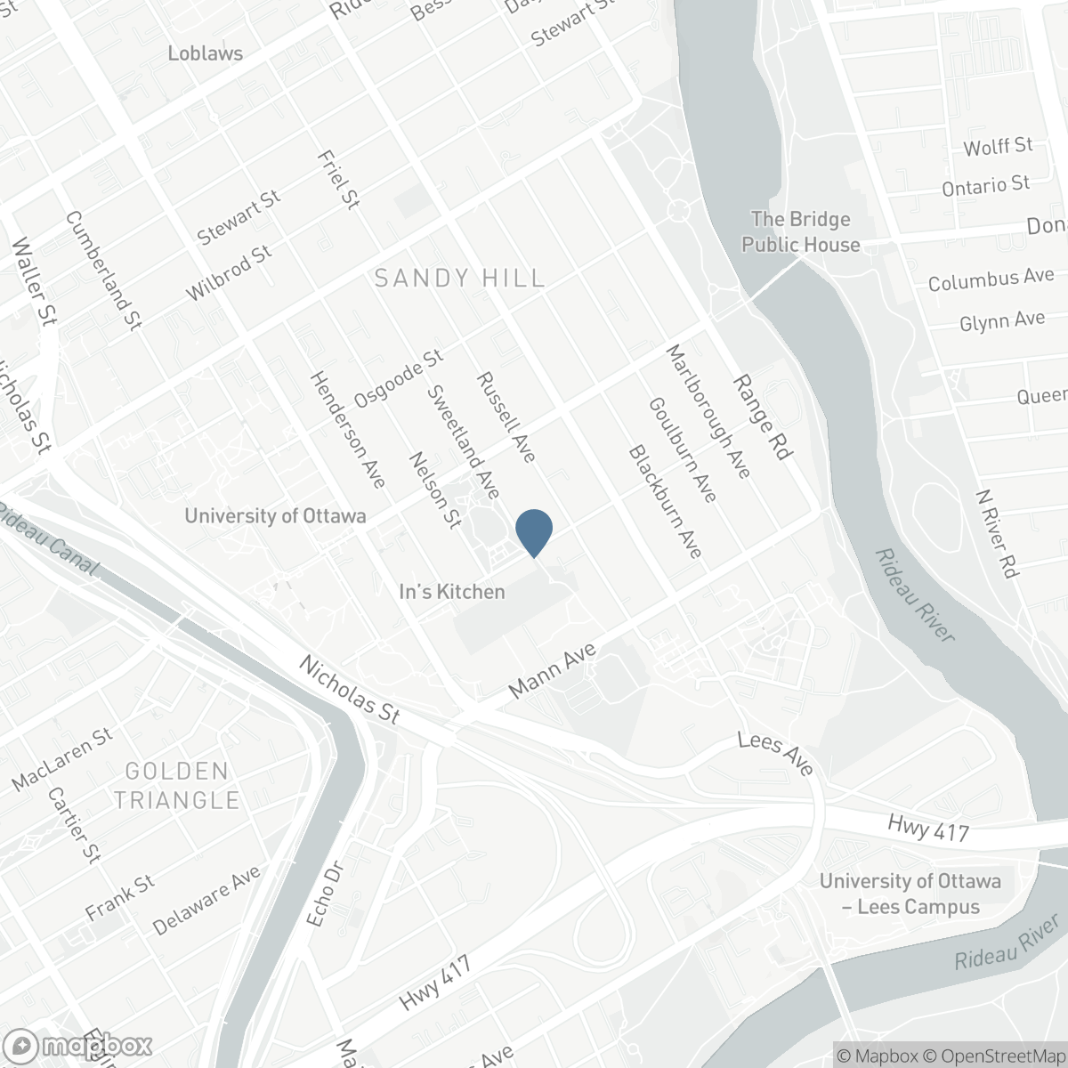 149 SWEETLAND AVENUE, Ottawa, Ontario K1N 7V1